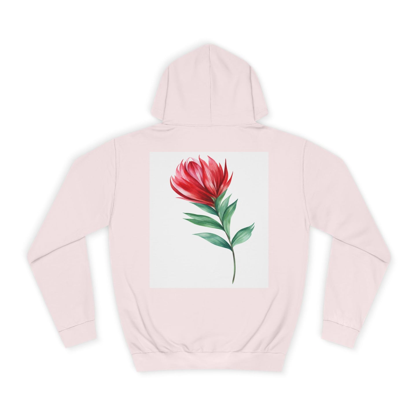 College Hoodie
