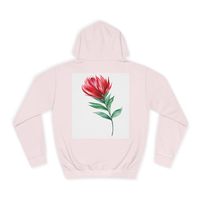 College Hoodie