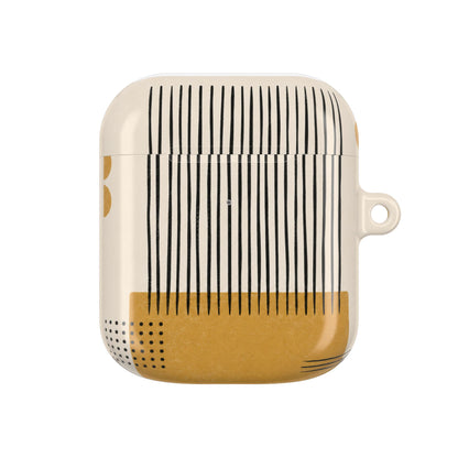 Ochre Cadence AirPod Cases