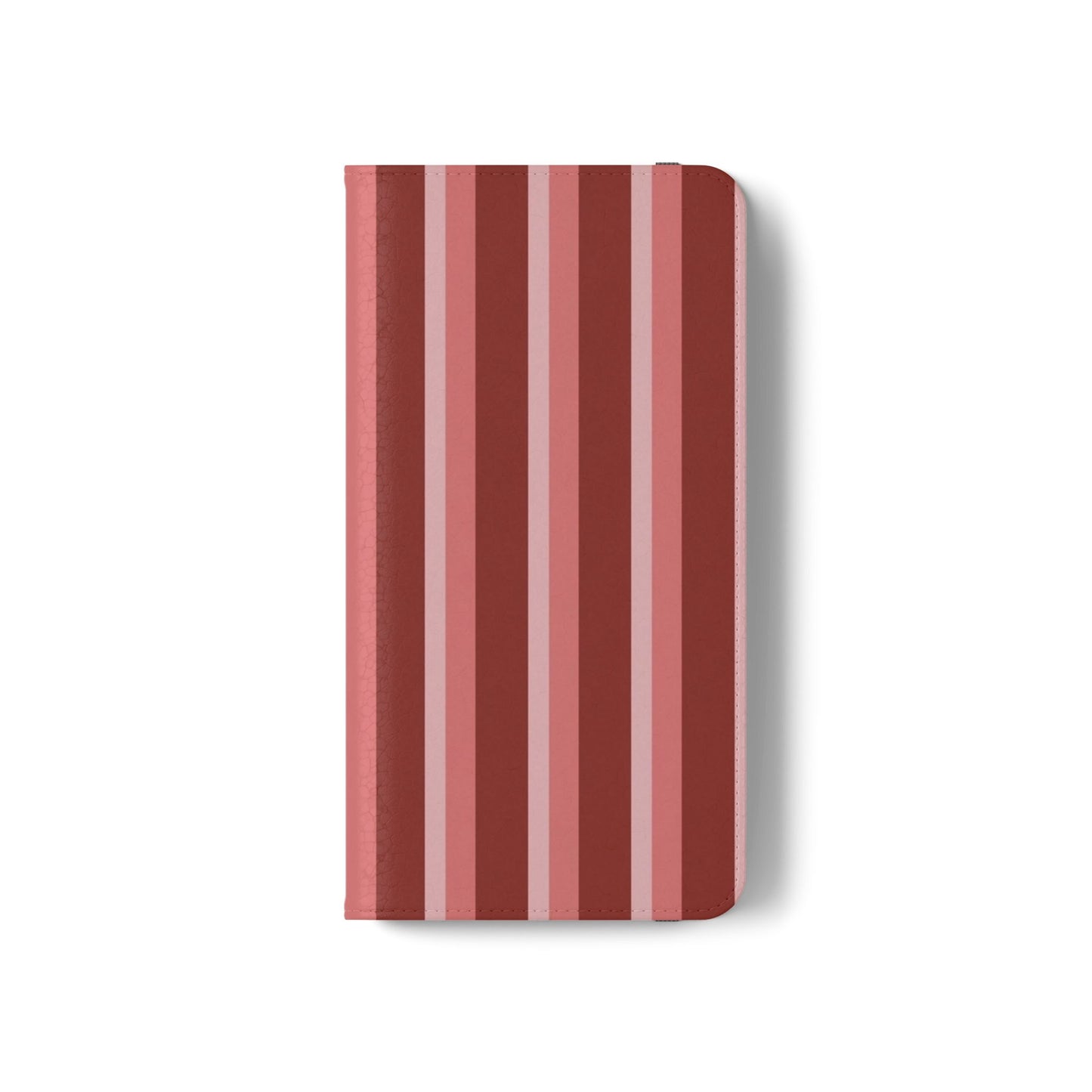 Vegan Leather Flip Case