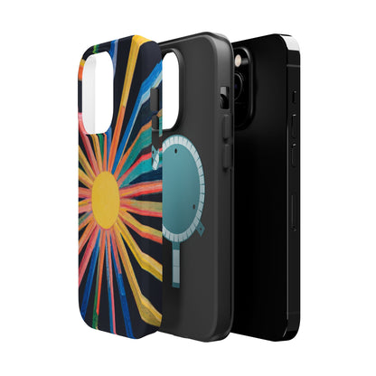Magnetic Phone Case