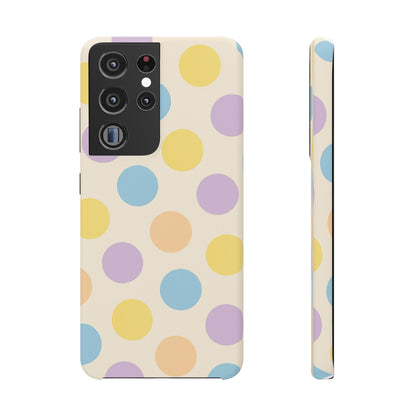 Snap Phone Case