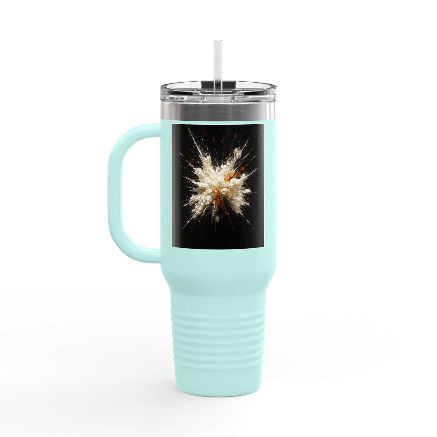 40oz Insulated Travel Mug