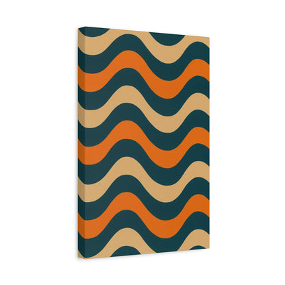 Canvas Art Print Vertical