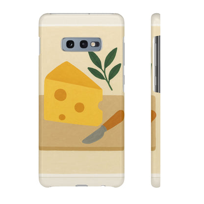 Snap Phone Case