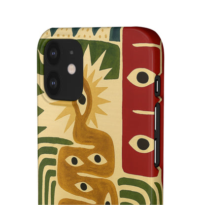 Snap Phone Case