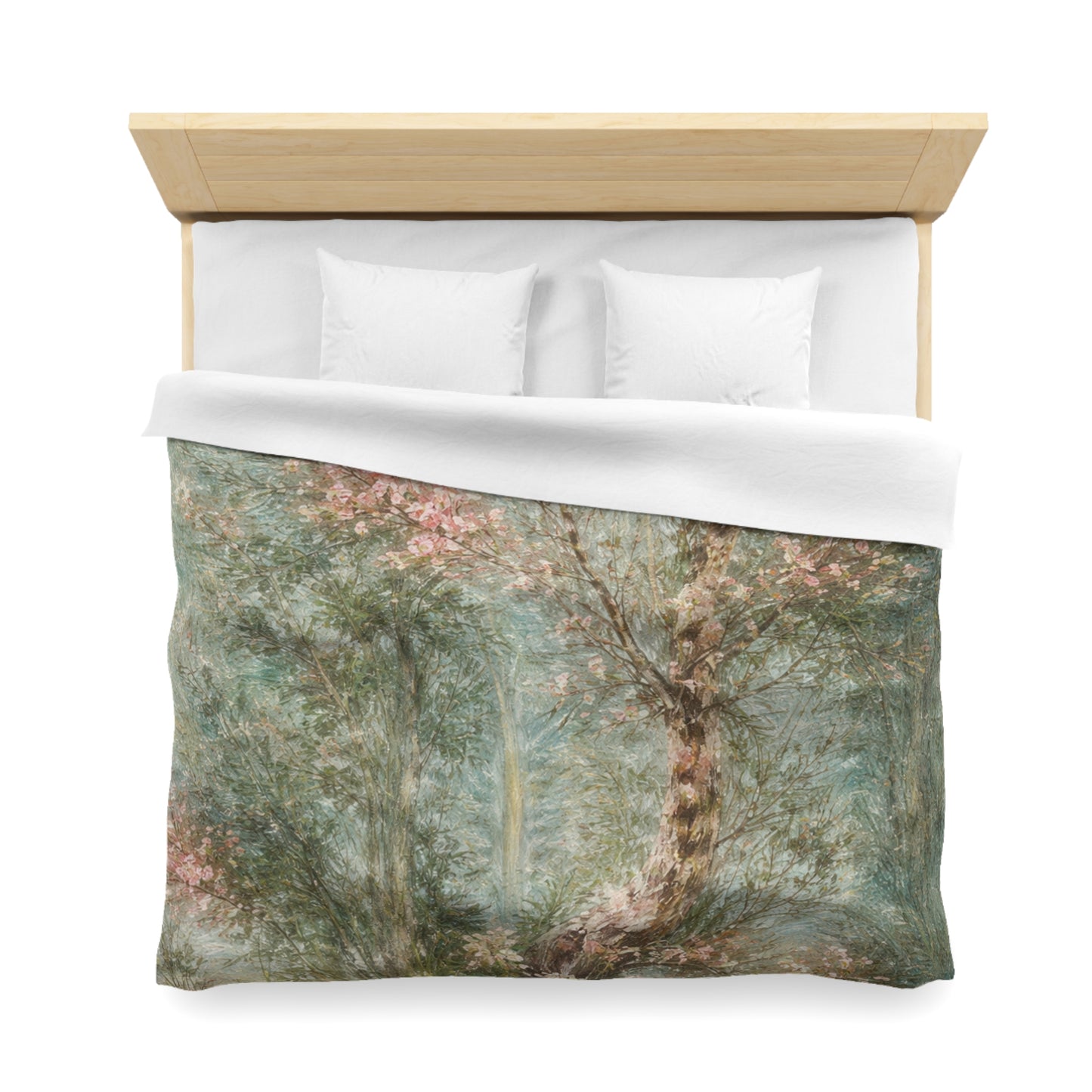 Microfiber Duvet Cover