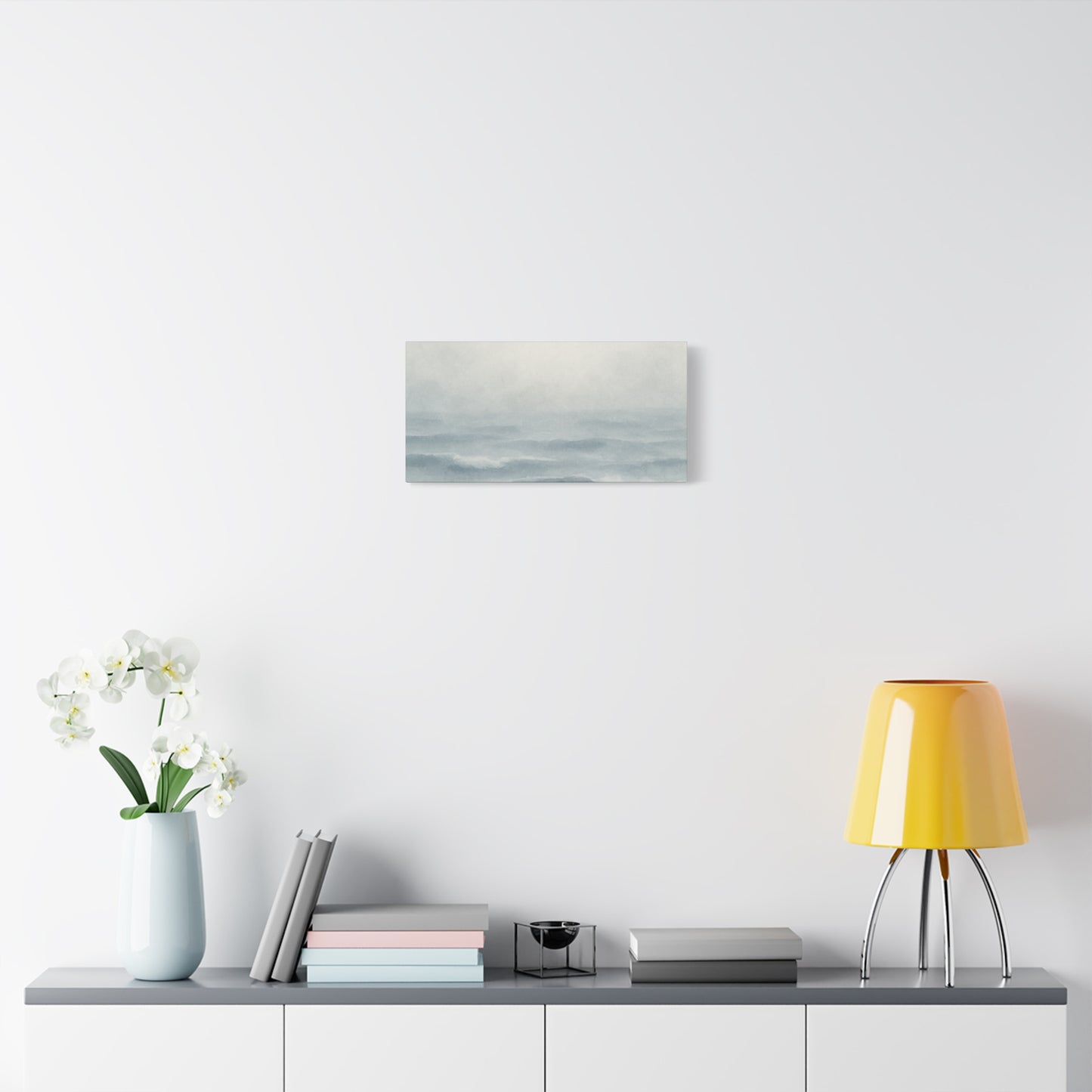 Stretched Canvas Wall Art