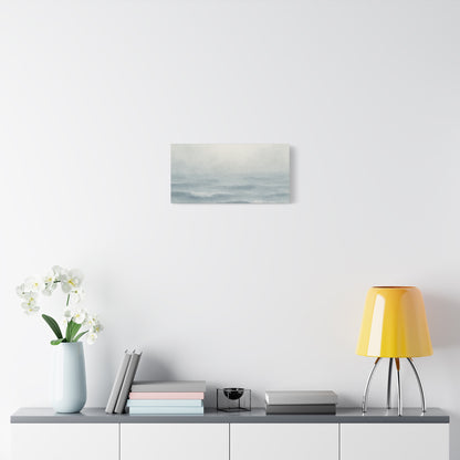 Stretched Canvas Wall Art