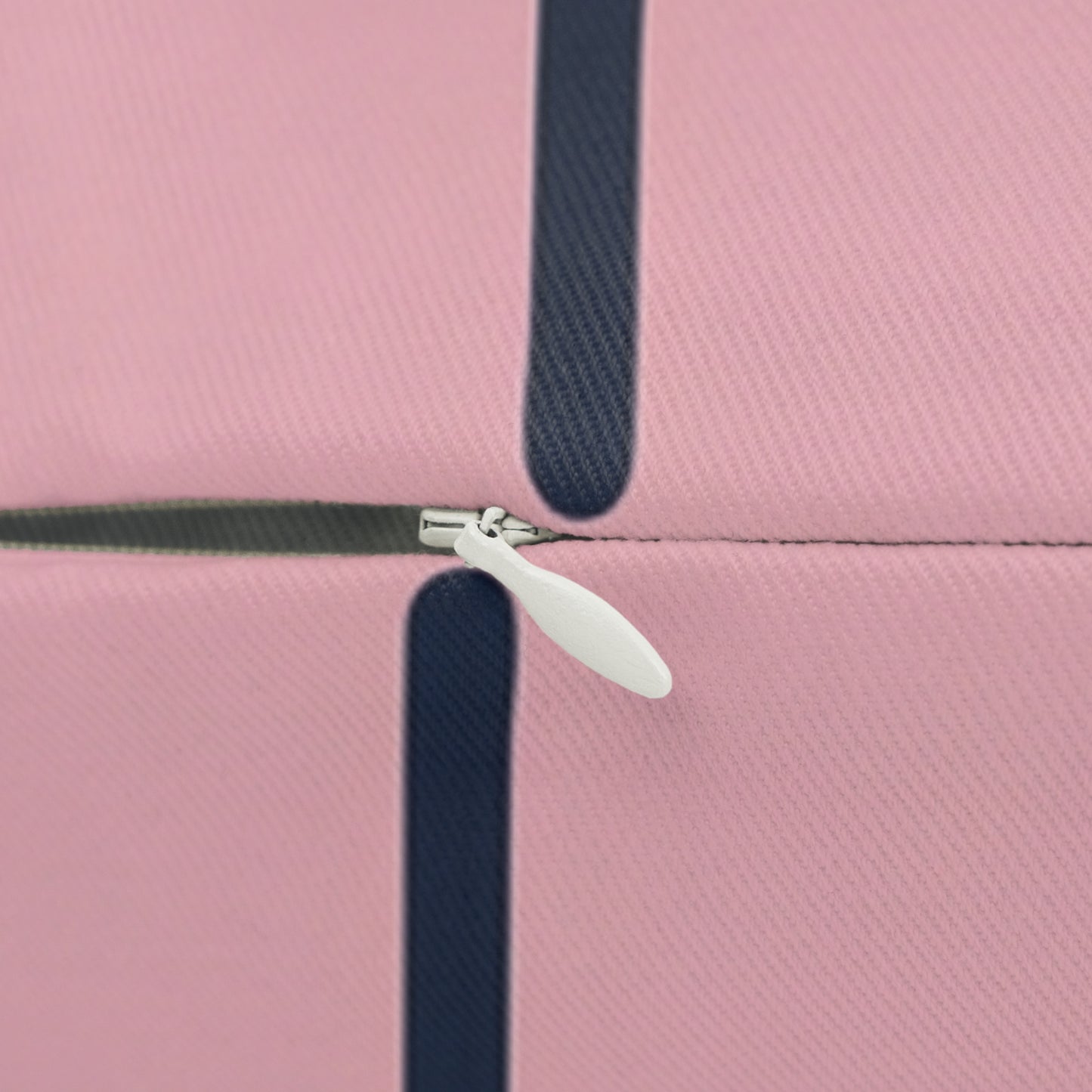 Rectangular Throw Pillow