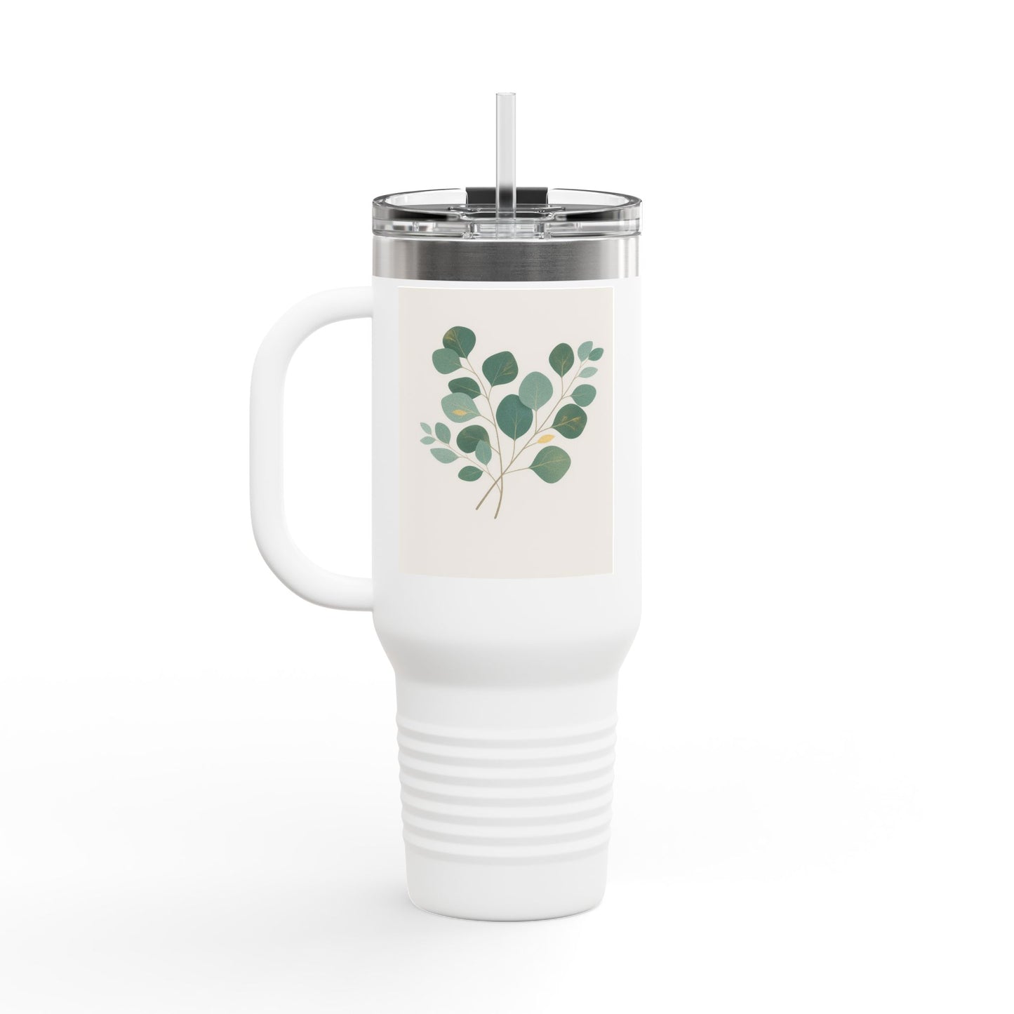 40oz Insulated Travel Mug