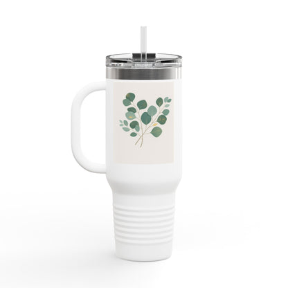 40oz Insulated Travel Mug