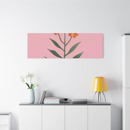Stretched Canvas Wall Art