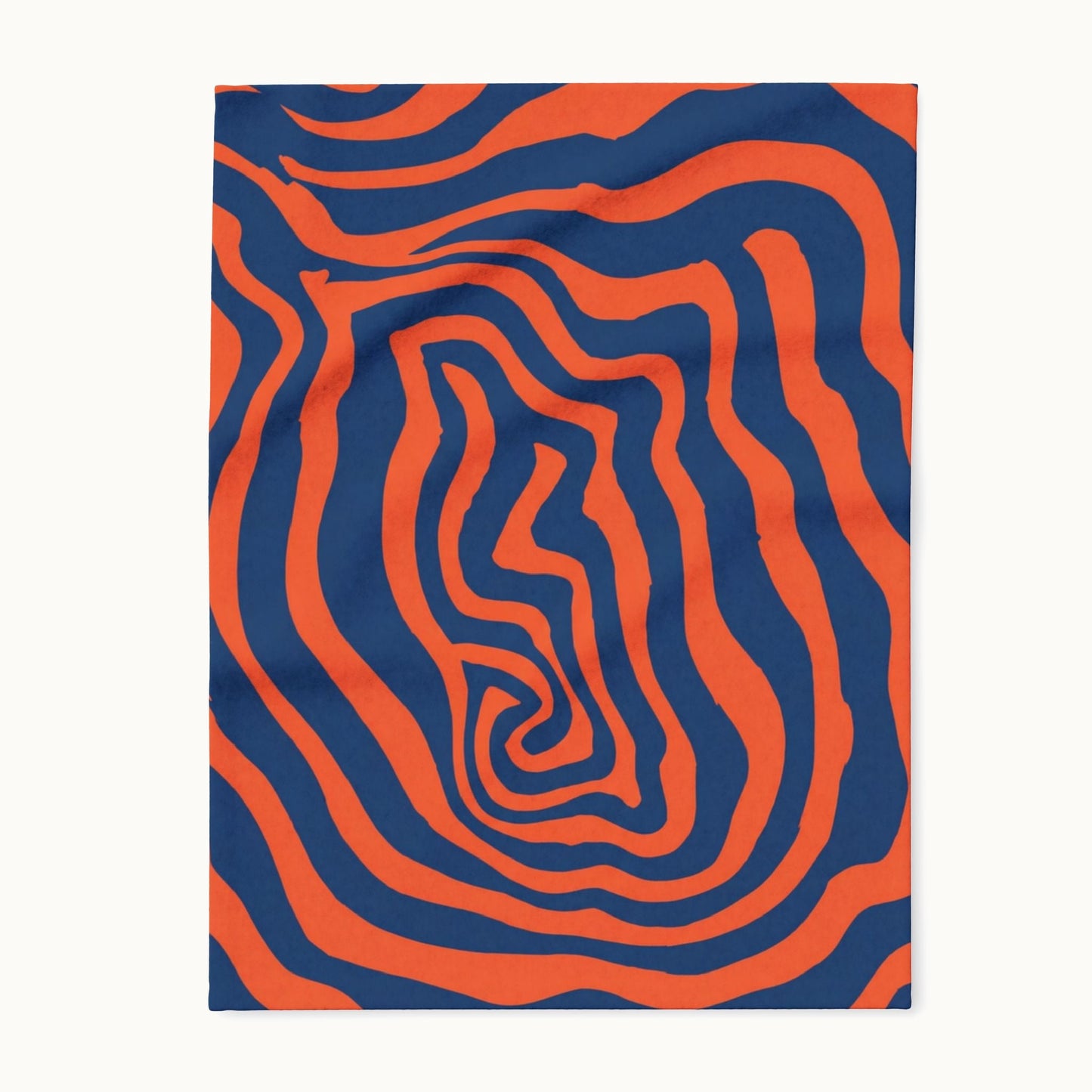 Arctic Fleece Blanket