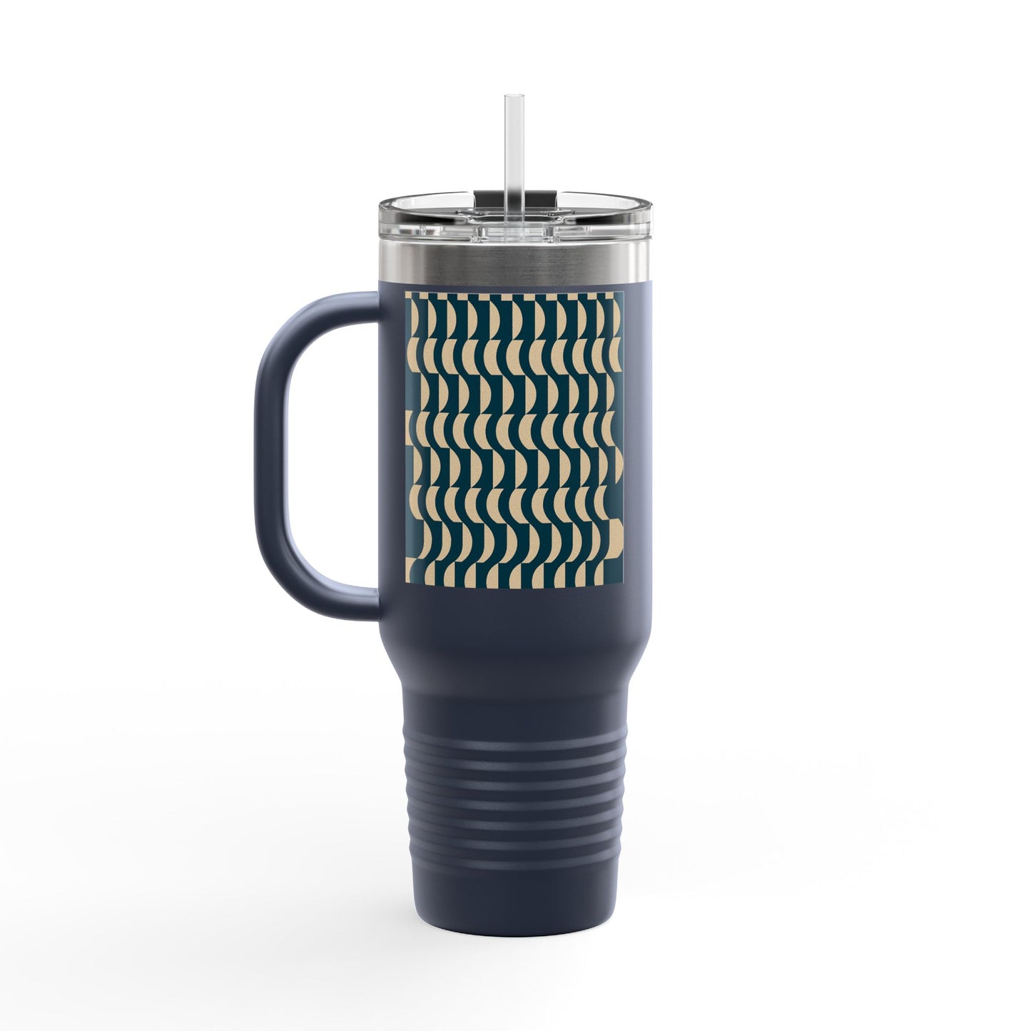 40oz Insulated Travel Mug