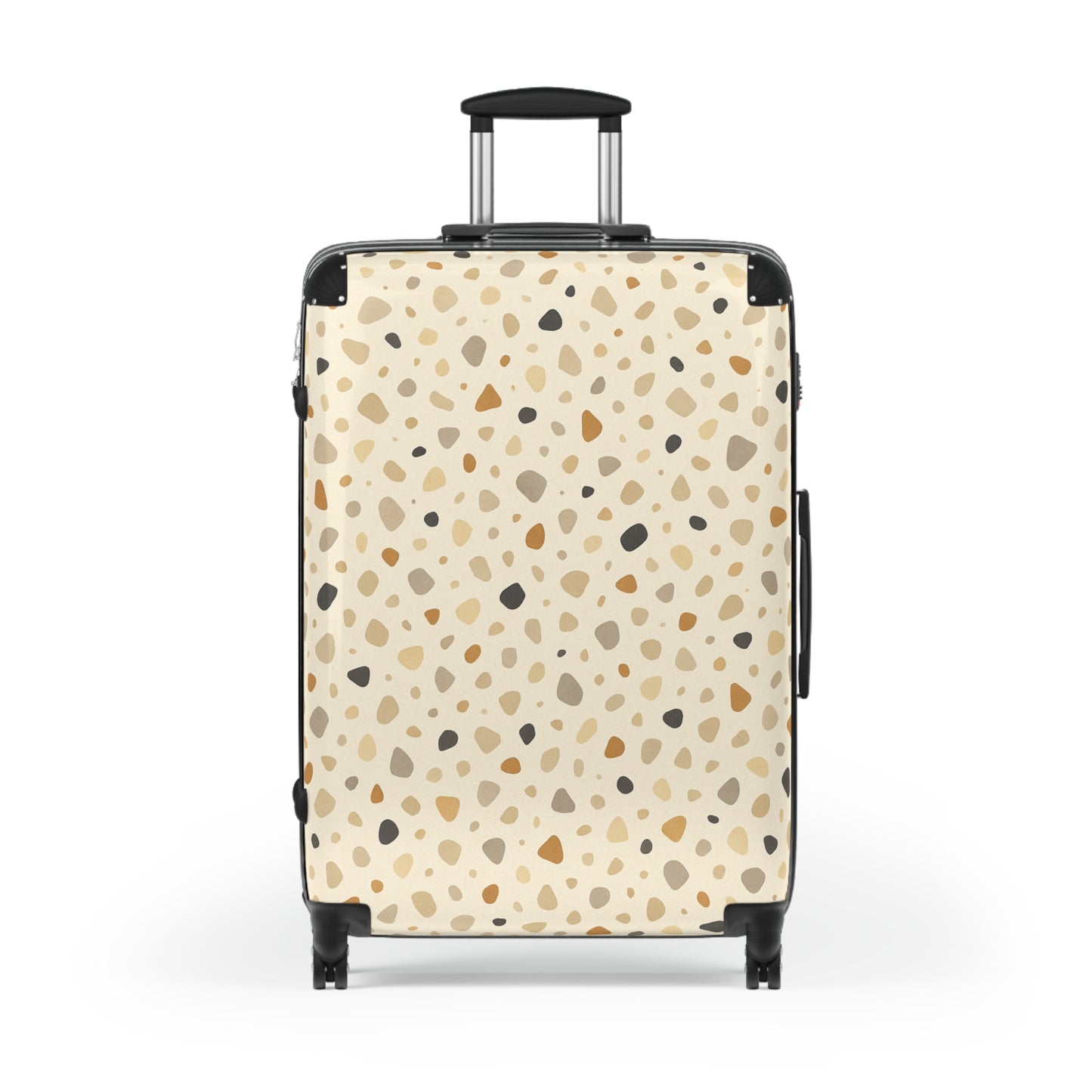 Suitcase - Travel Luggage
