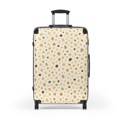 Suitcase - Travel Luggage
