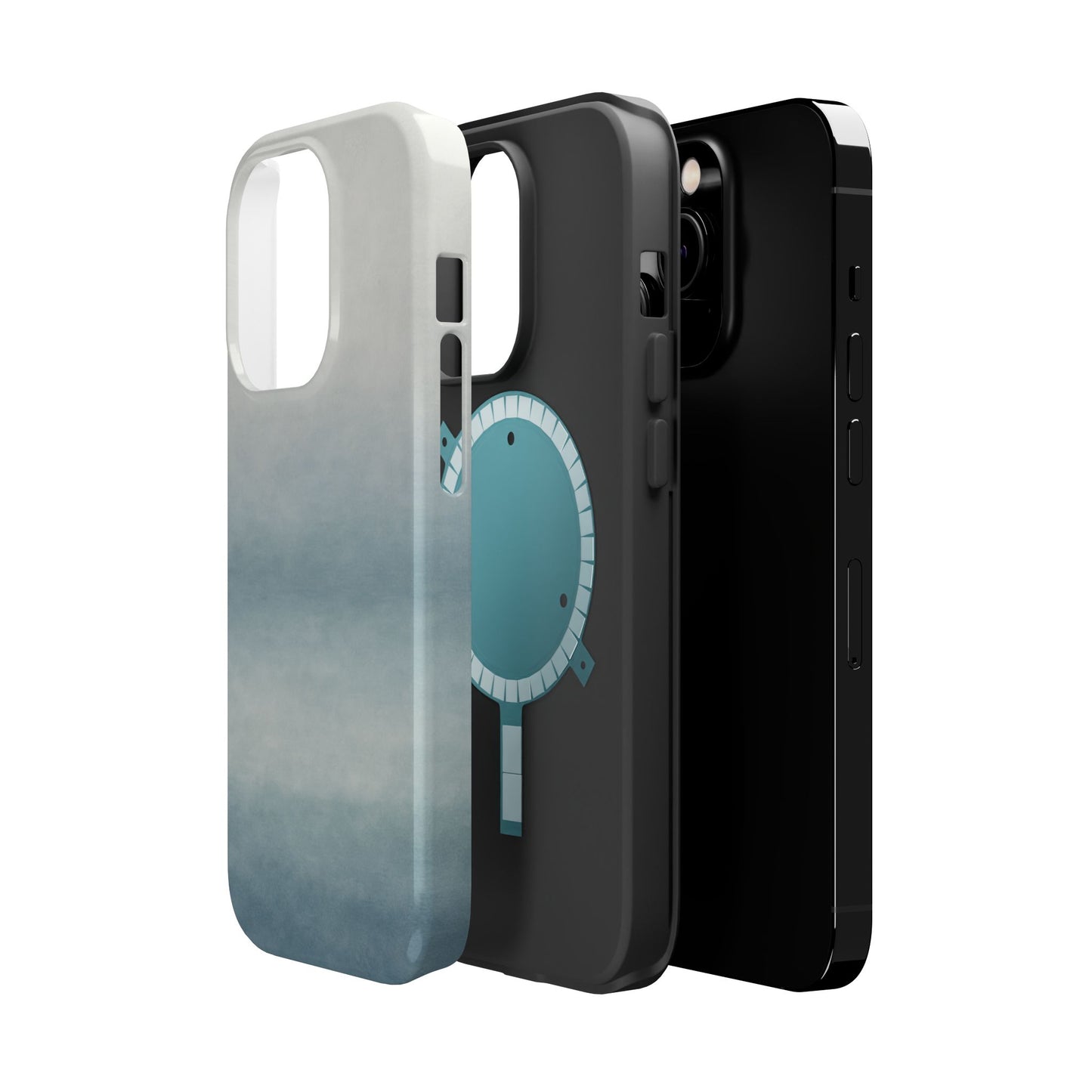 Magnetic Phone Case