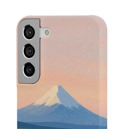 Snap Phone Case