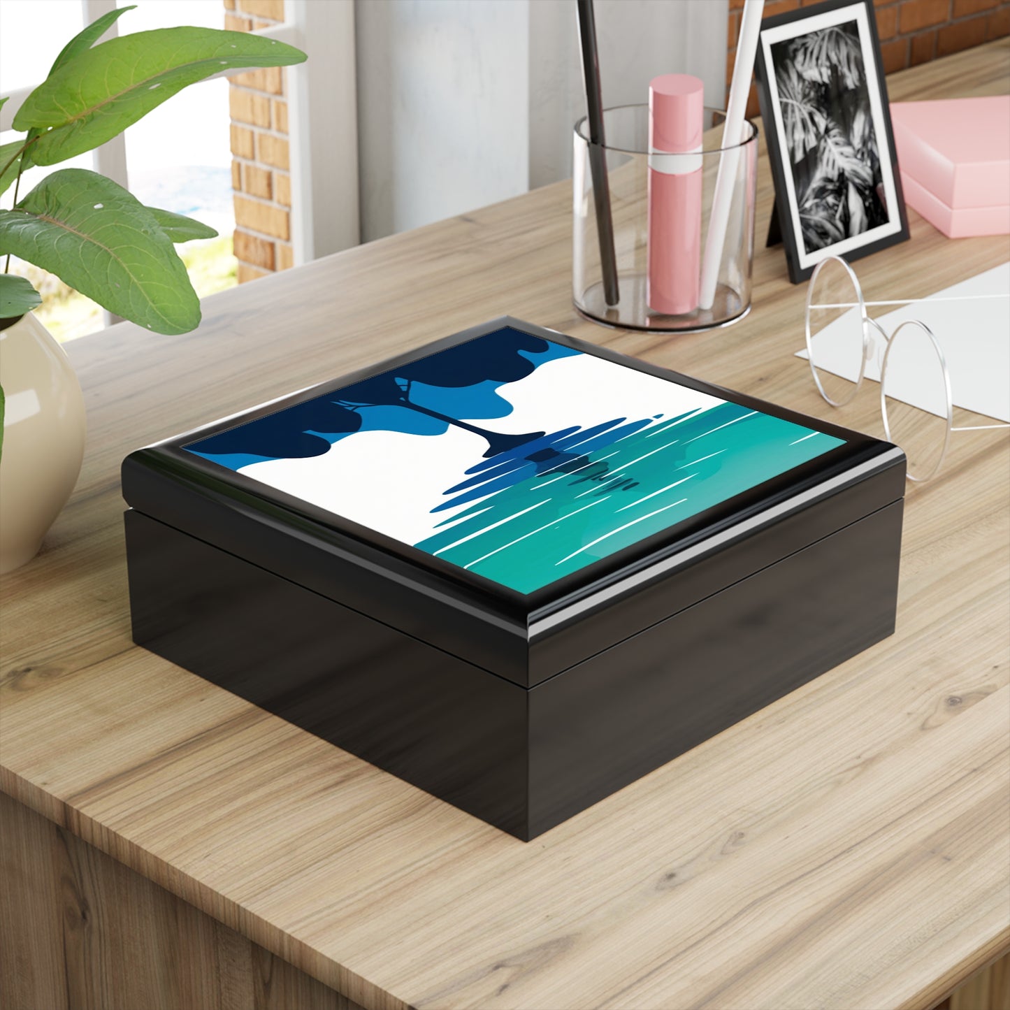 Jewelry Box