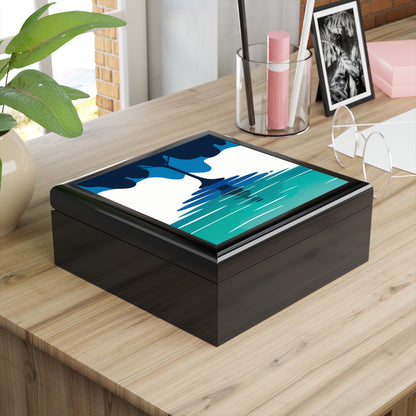 Jewelry Box