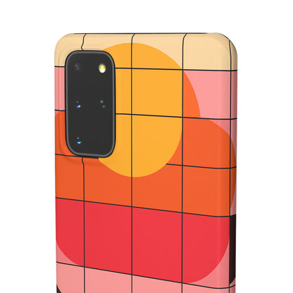 Snap Phone Case
