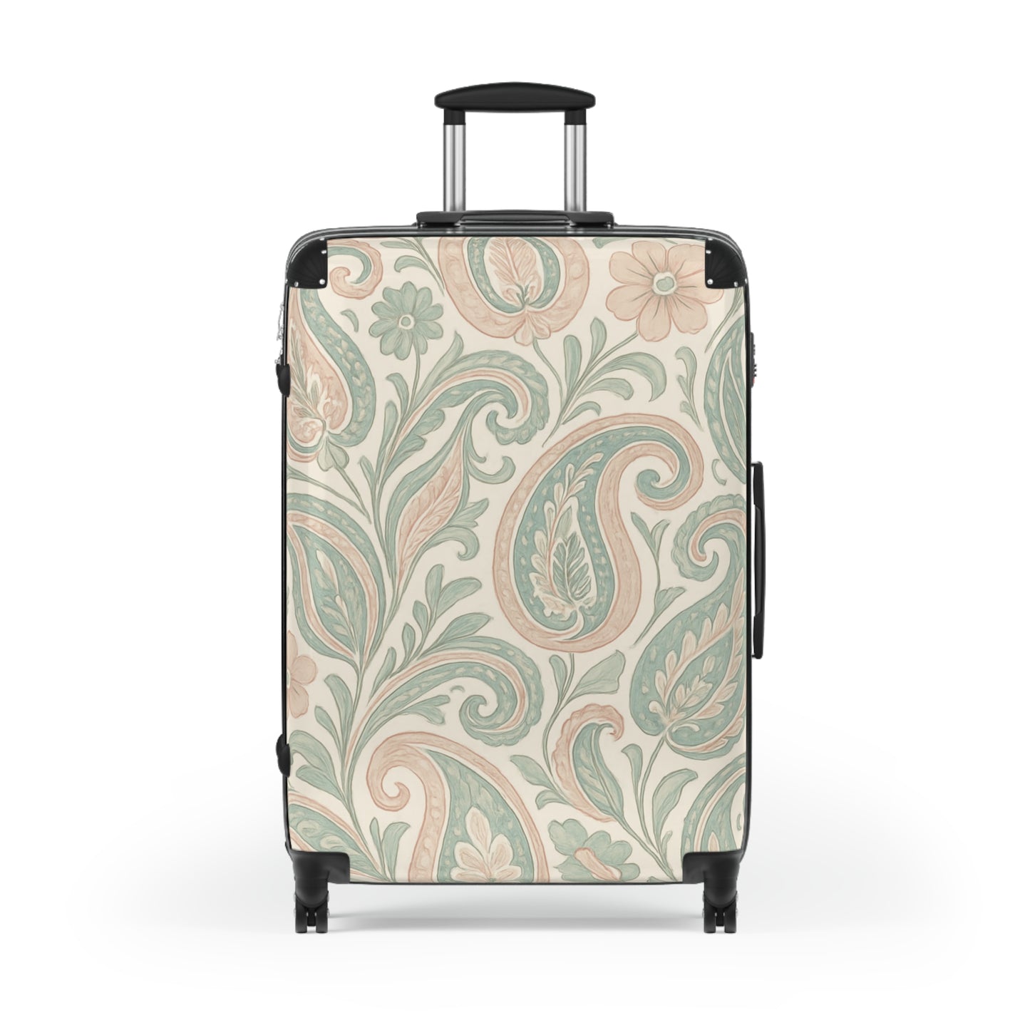 Suitcase - Travel Luggage