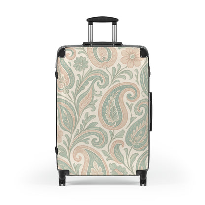 Suitcase - Travel Luggage