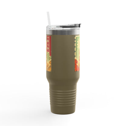 40oz Insulated Travel Mug