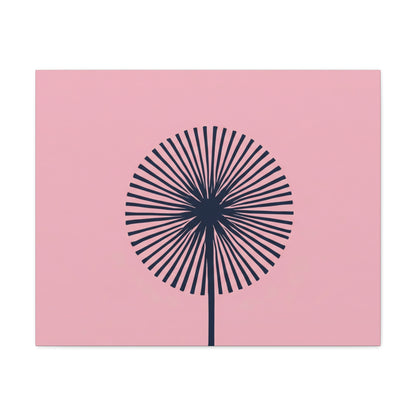 Stretched Canvas Wall Art