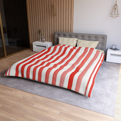 Microfiber Duvet Cover