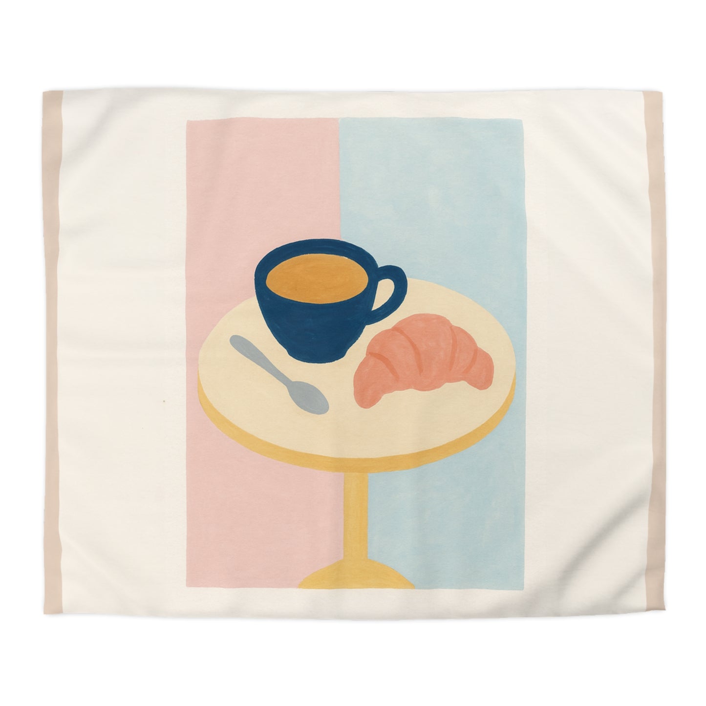 Microfiber Duvet Cover