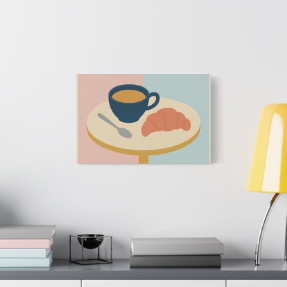 Stretched Canvas Wall Art