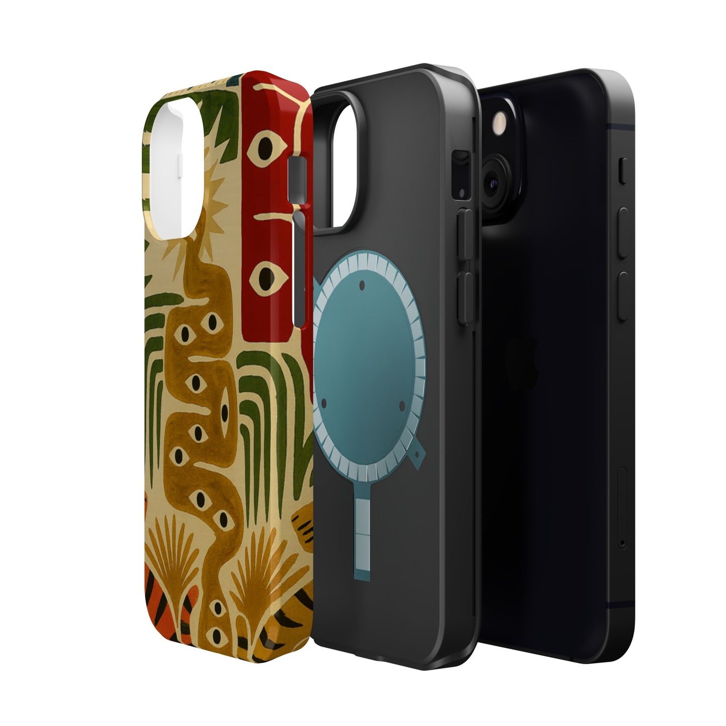 Magnetic Phone Case