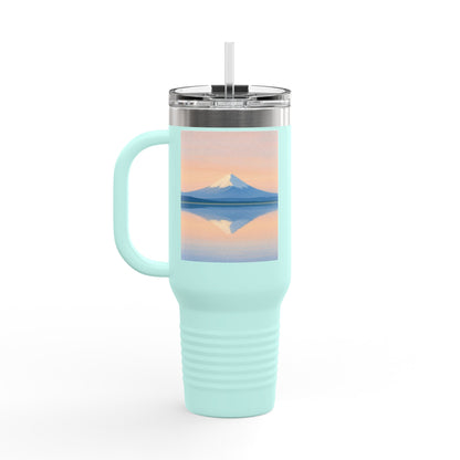 40oz Insulated Travel Mug