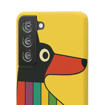 Snap Phone Case