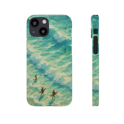 Snap Phone Case