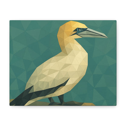 Stretched Canvas Wall Art