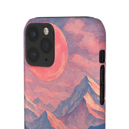 Snap Phone Case