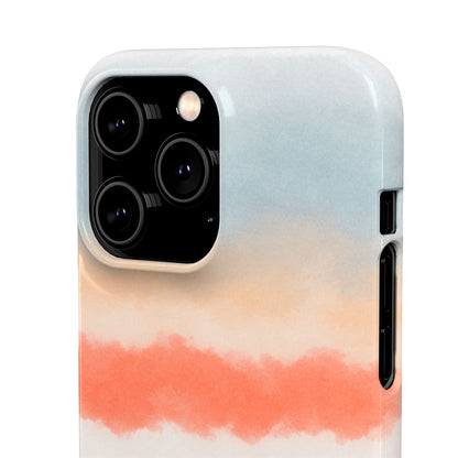 Snap Phone Case