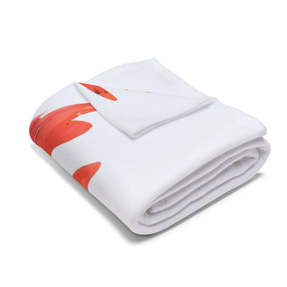 Arctic Fleece Blanket