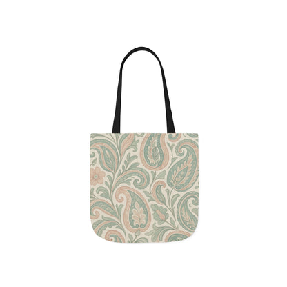 Tote Bag with 5-Color Straps