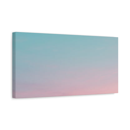 Stretched Canvas Wall Art