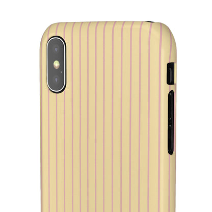 Snap Phone Case