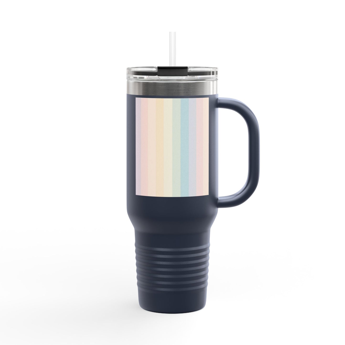 40oz Insulated Travel Mug