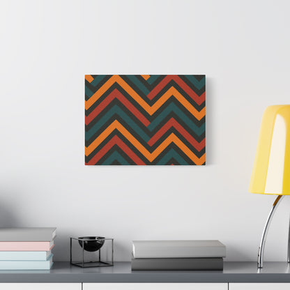 Stretched Canvas Wall Art