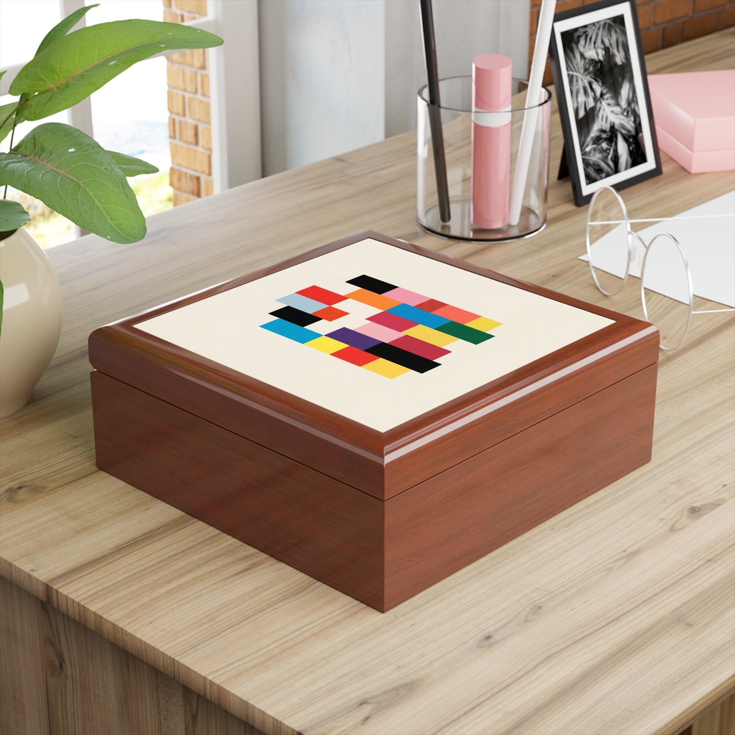 Jewelry Box