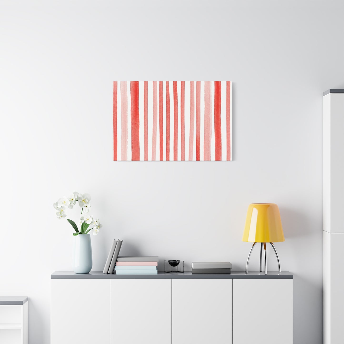 Stretched Canvas Wall Art