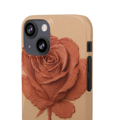 Snap Phone Case