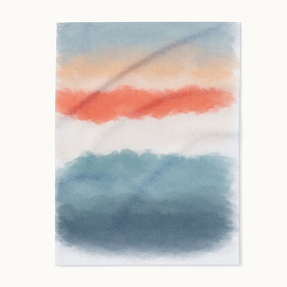 Arctic Fleece Blanket